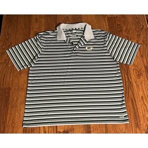Green Bay Packers NFL polo shirt